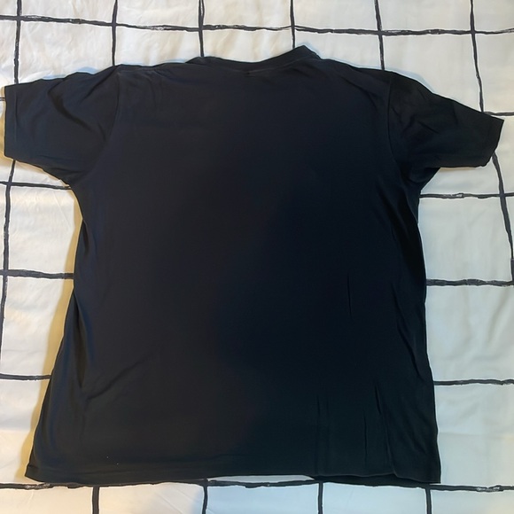 SUPREME X THE NORTH FACE MENS SHORT SLEEVED GRAPHIC TSHIRT - Picture 3 of 3